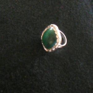 Sterling Ring